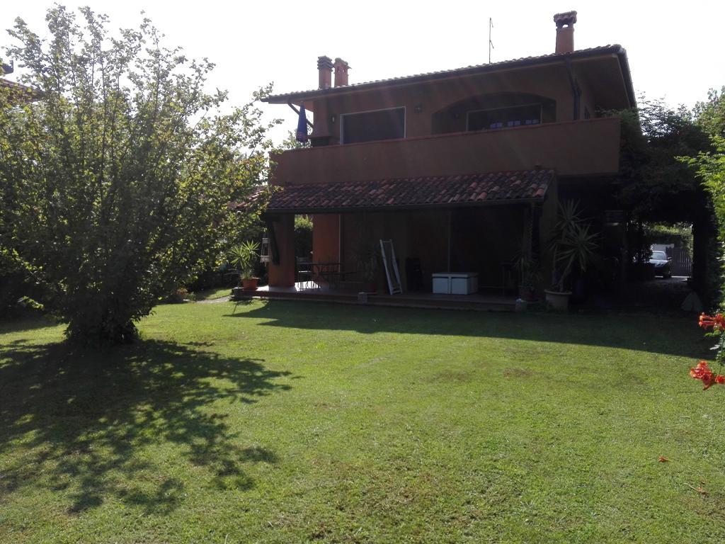 Il Gelsomino Villa Forte dei Marmi Exterior foto